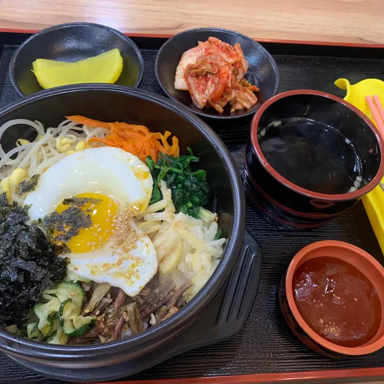 용우동  대표 사진
