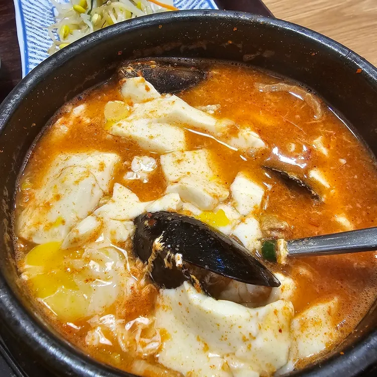 북창동순두부 대표 사진