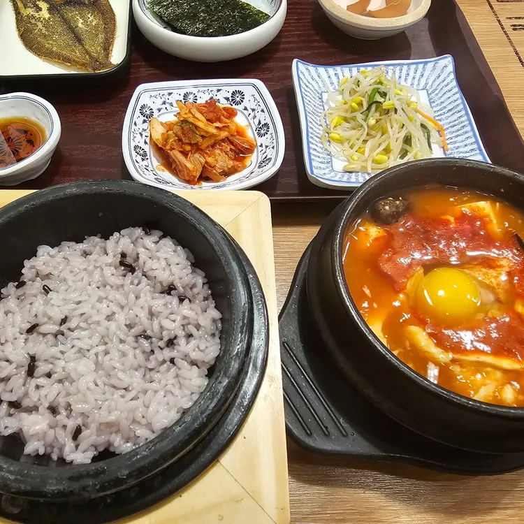 북창동순두부 대표 사진