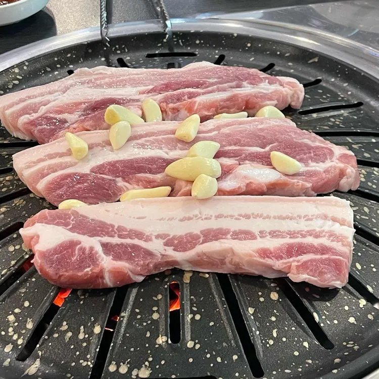 서경차돌해물 대표 사진
