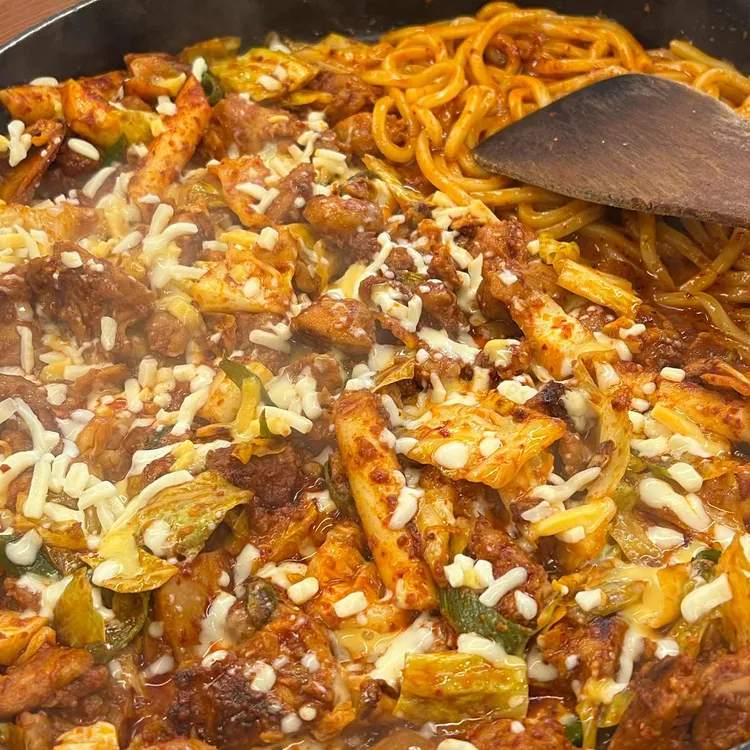 유가네닭갈비 대표 사진