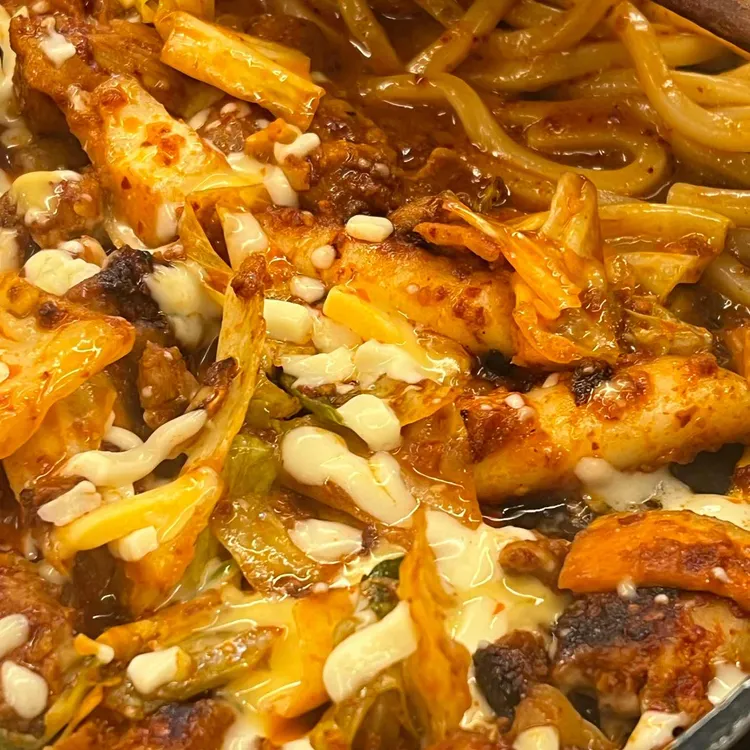 유가네닭갈비 대표 사진