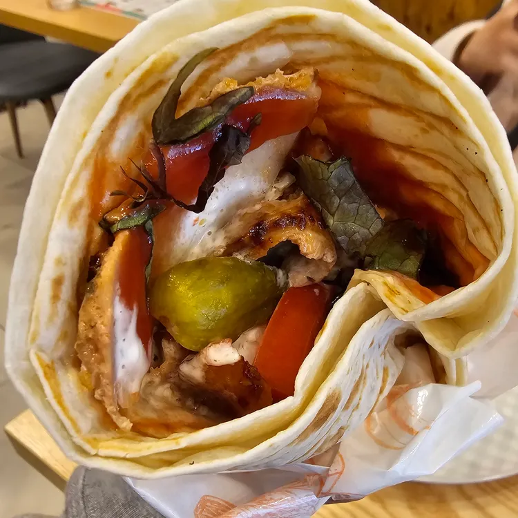 타쉬켄트 케밥 대표 사진