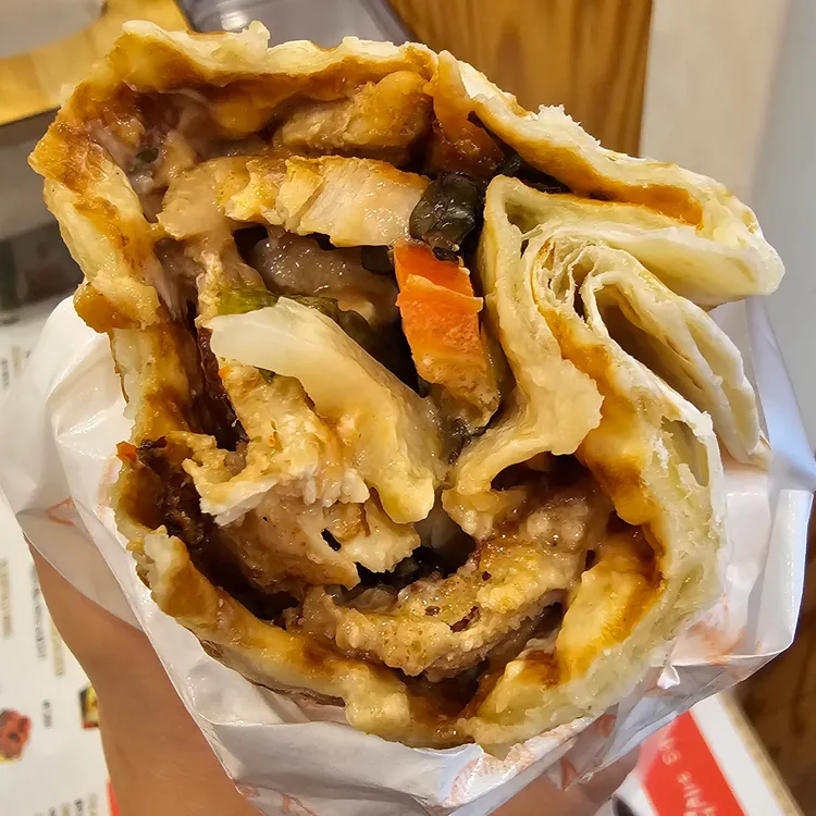 타쉬켄트 케밥 대표 사진