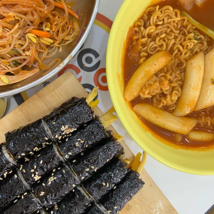 또또꼬마김밥 사진 1