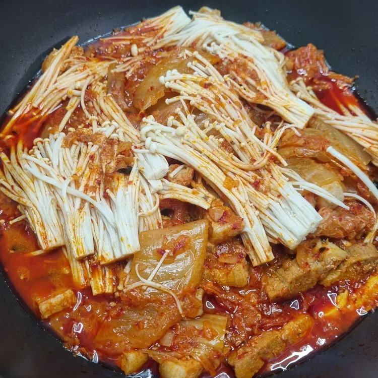 서대문김치찜 대표 사진