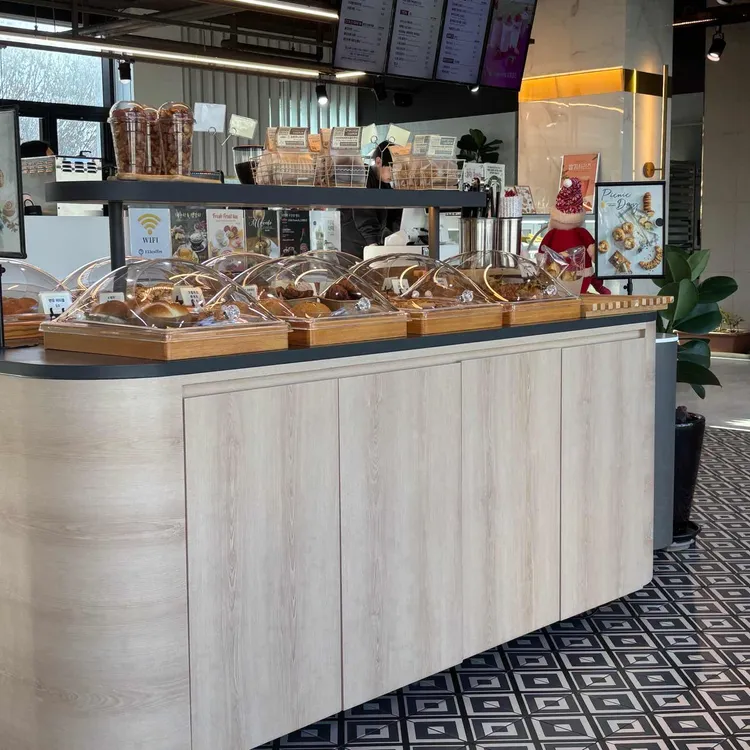 Coffee 133 대표 사진