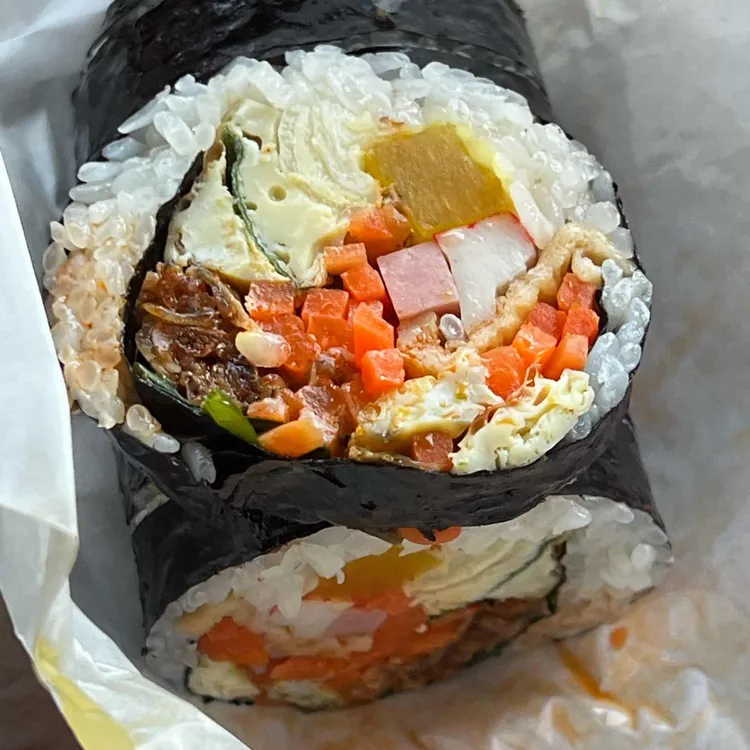 김바비네 대표 사진