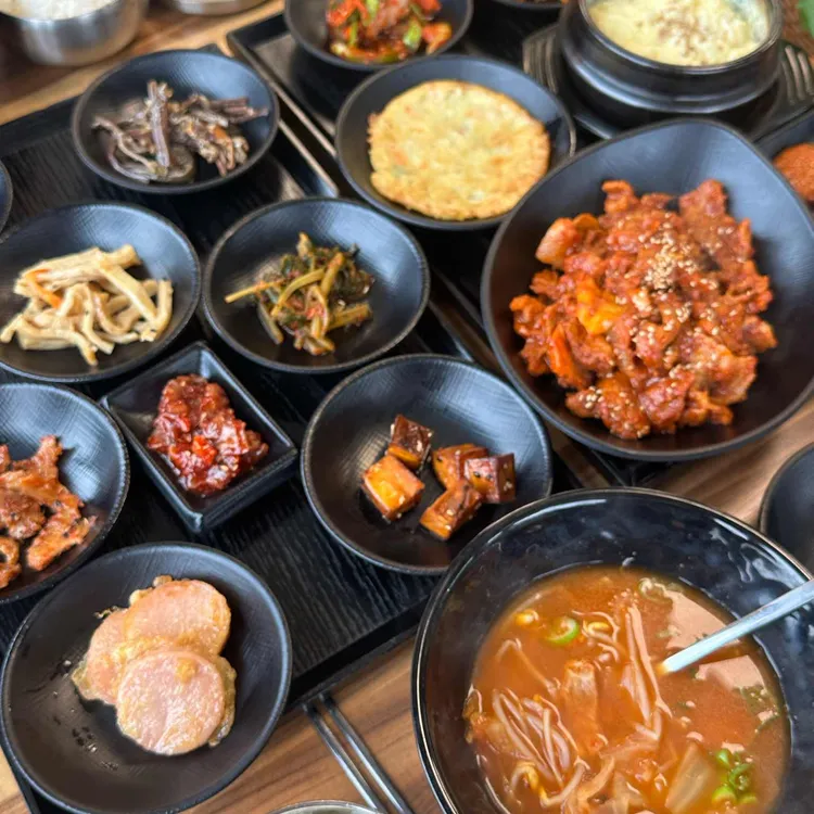 집밥 사진 1