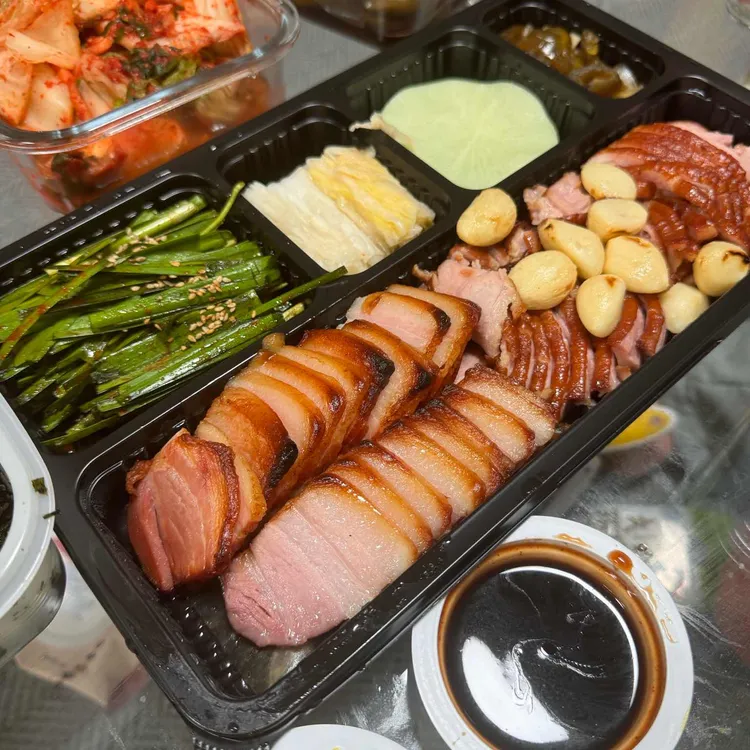 상상오리 용인수지점 - 용인시 오리요리 맛집 | 다이닝코드, 빅데이터 맛집검색