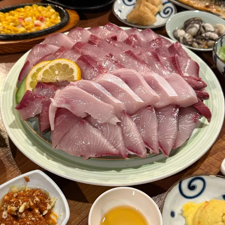 울랄라횟집 대표 사진