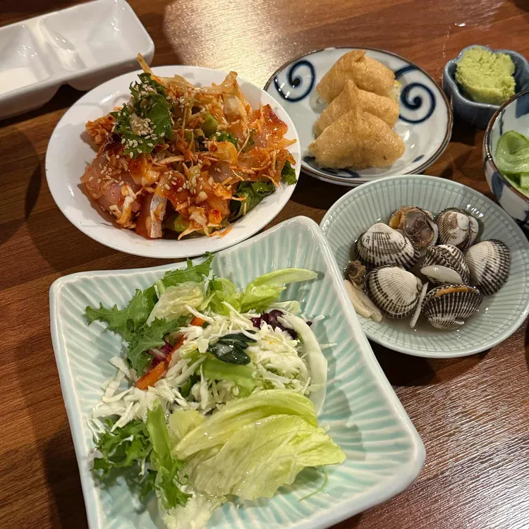 울랄라횟집 대표 사진