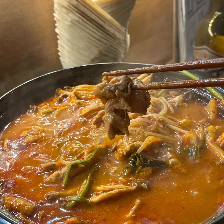 월하주방 대표 사진