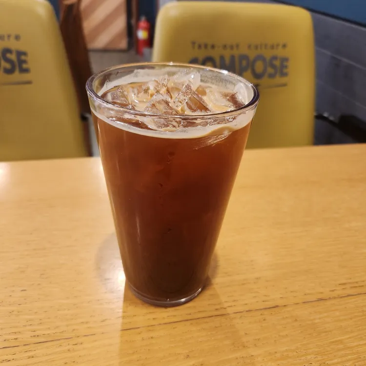 컴포즈커피 사진 1