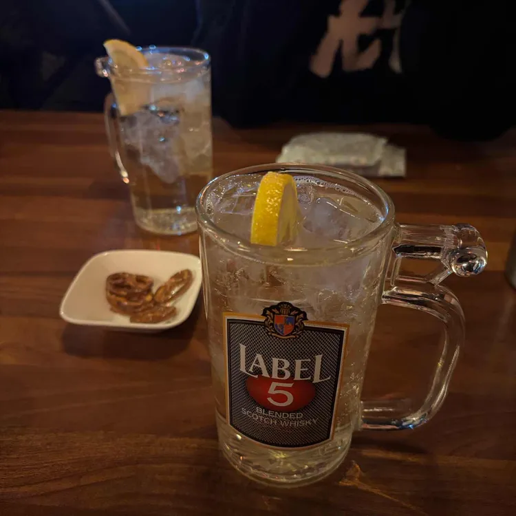 이자카야 하나시 사진 1