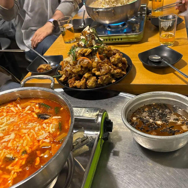 셰프의포차 대표 사진
