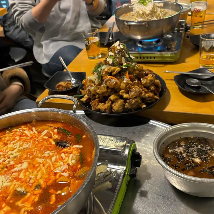 셰프의포차 사진 2