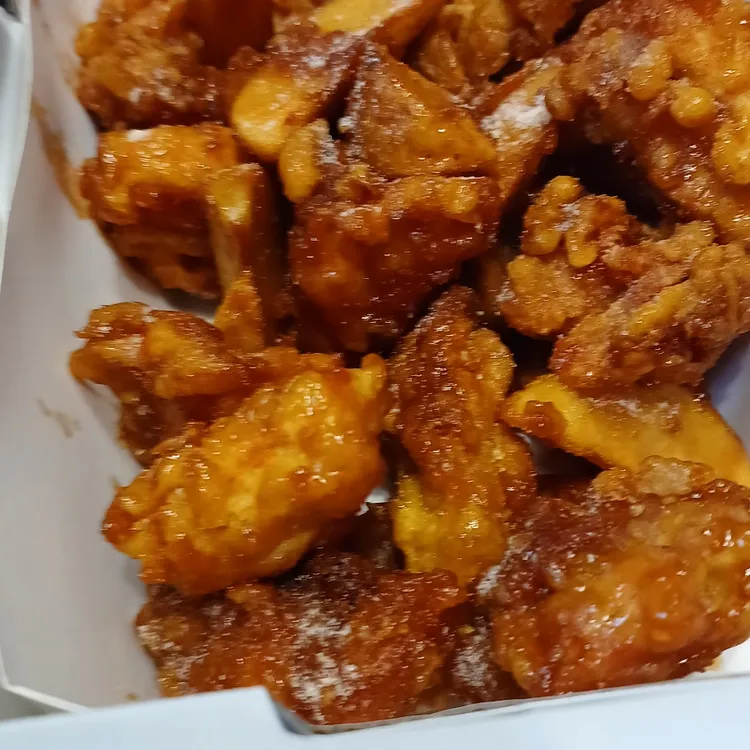 60계치킨 대표 사진