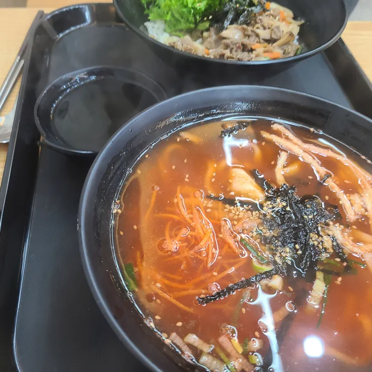 153구포국수 대표 사진