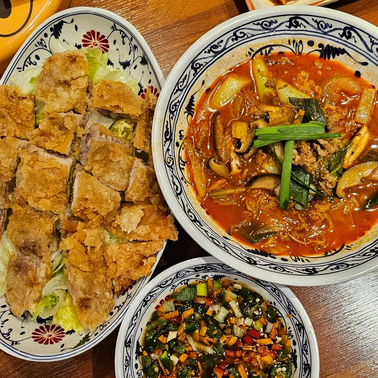도야짬뽕 대표 사진
