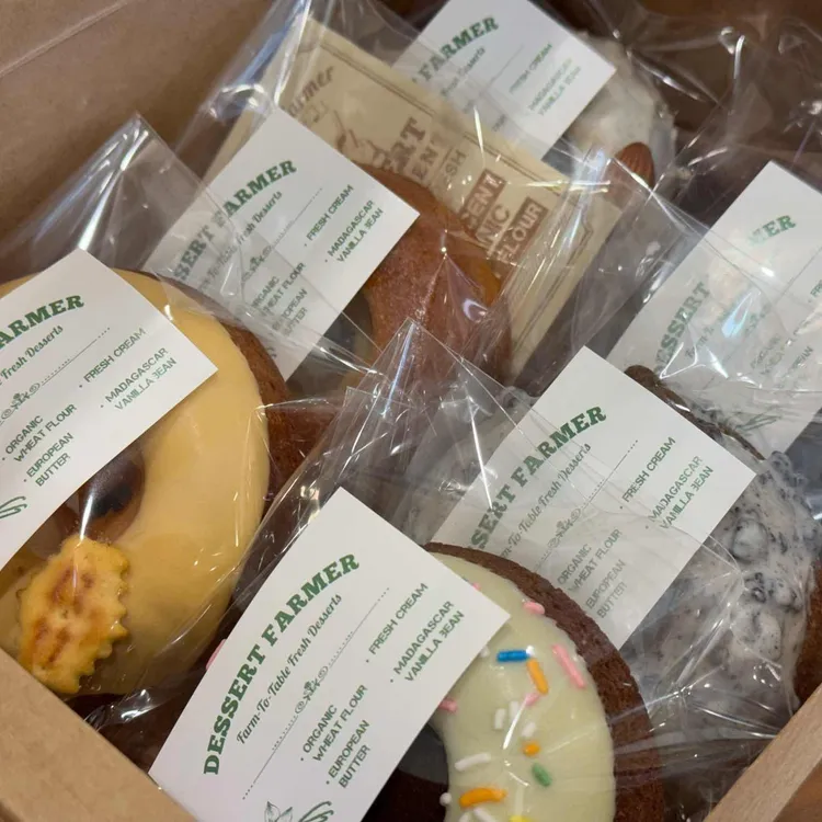 DESSERT FARMER 대표 사진