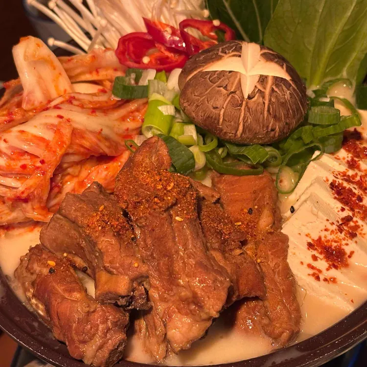 구오 대표 사진