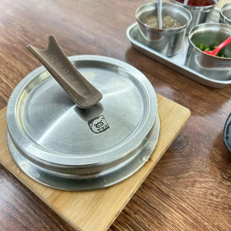 맛또아순대국 대표 사진