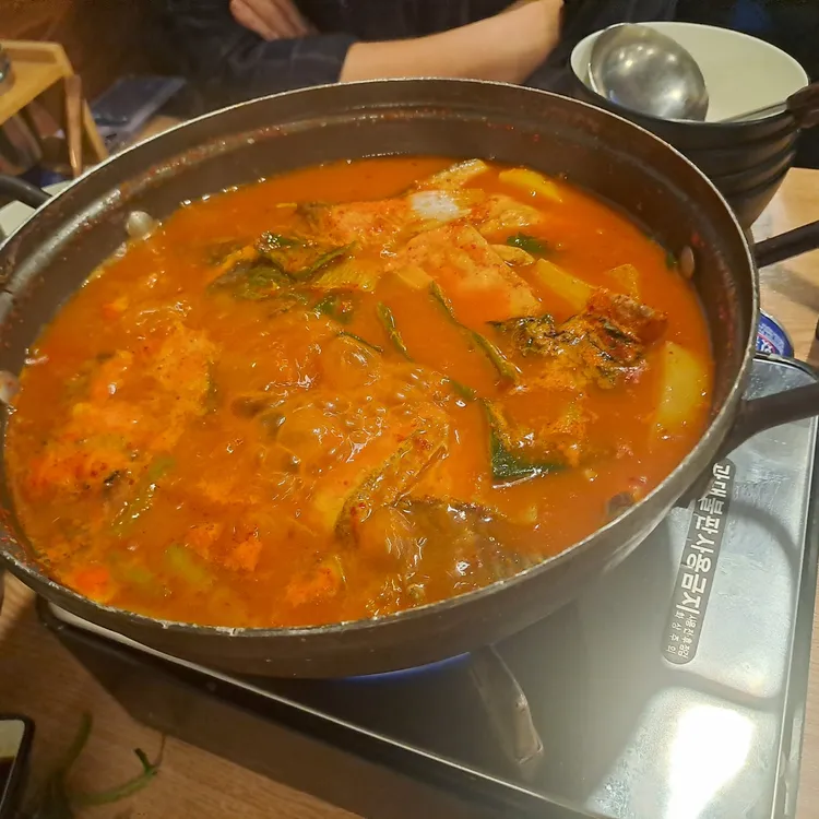 부전횟집 대표 사진