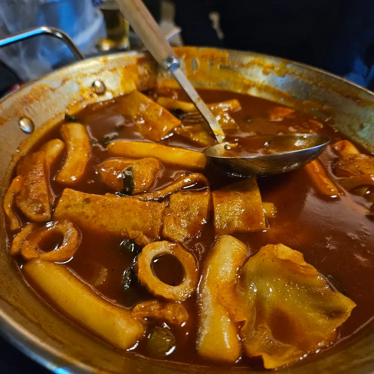 느루 이자카야 대표 사진