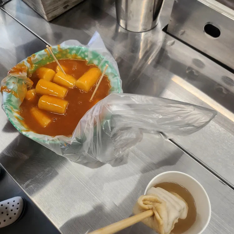 오뎅매니아 대표 사진