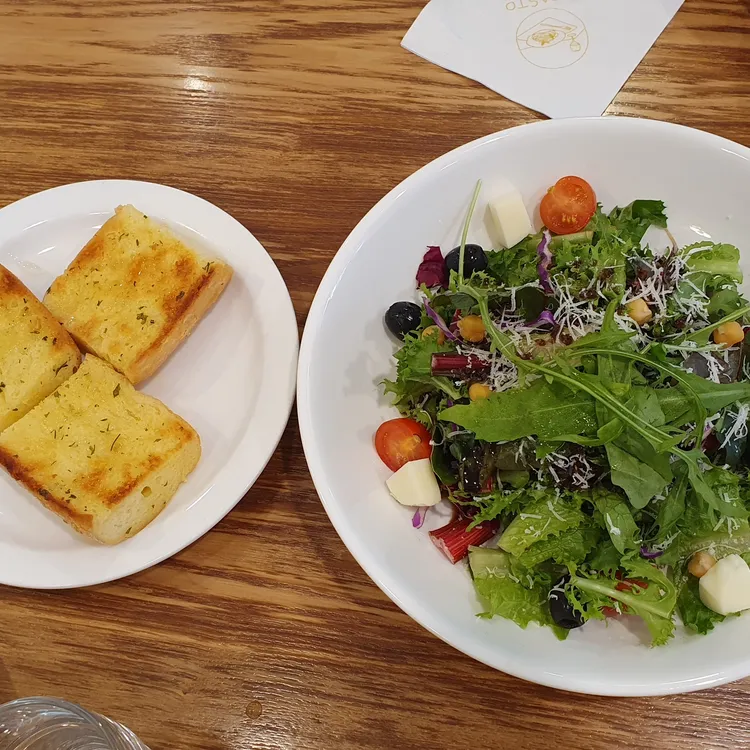 일파스토 대표 사진