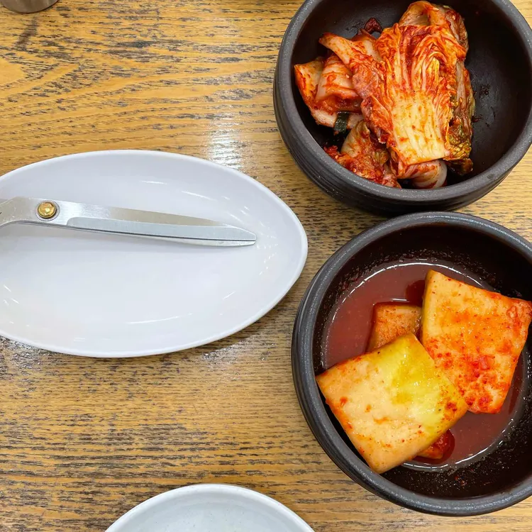 삼대설렁탕 대표 사진
