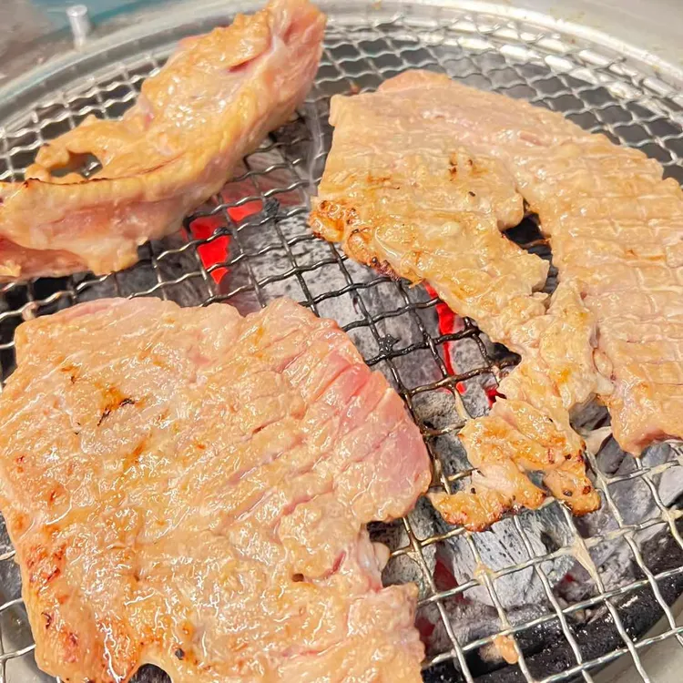 초지참숯불갈비 대표 사진