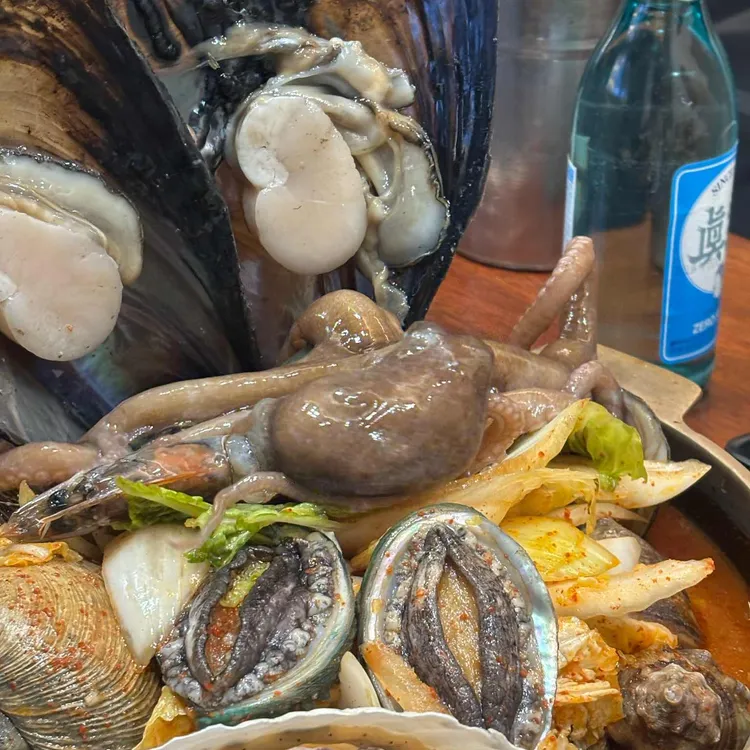 해랑 대표 사진