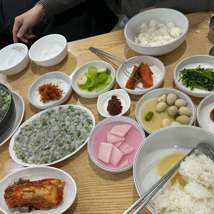 순광식당 대표 사진