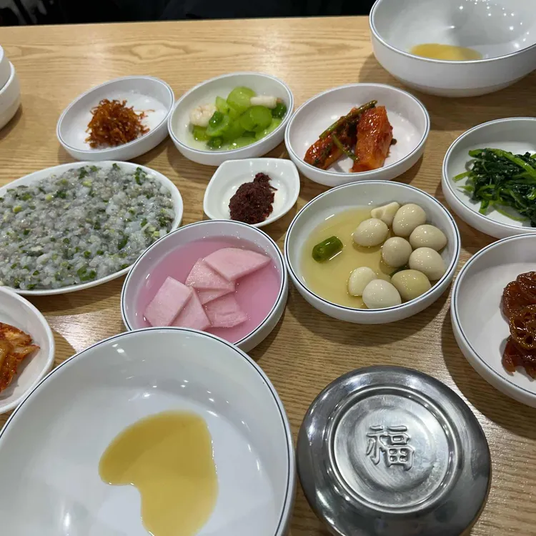 순광식당 대표 사진