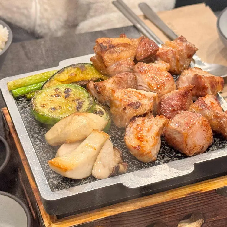 사계돈 시흥은계본점 - 시흥 고깃집, 돼지고기 맛집 | 다이닝코드, 빅데이터 맛집검색