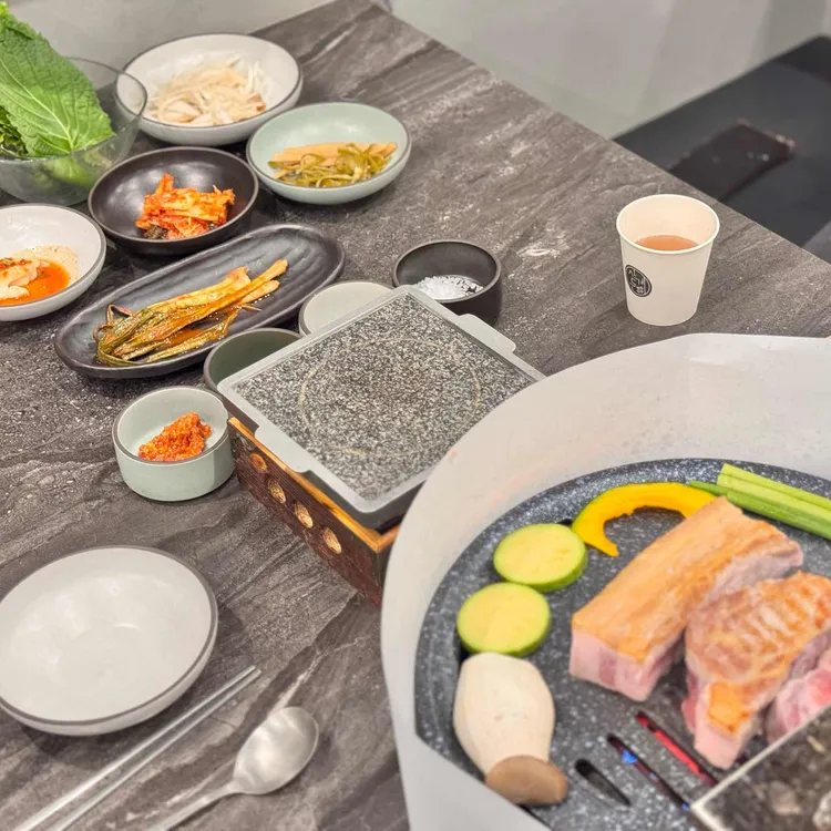 사계돈 대표 사진