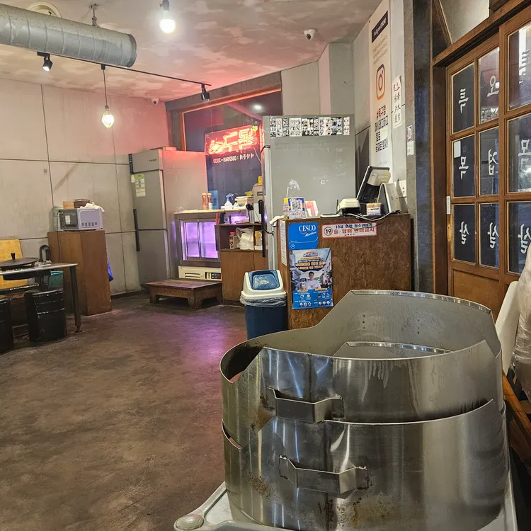 목구멍 대표 사진