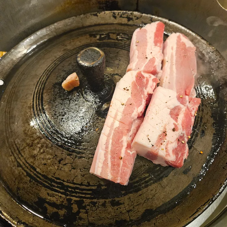 목구멍 대표 사진