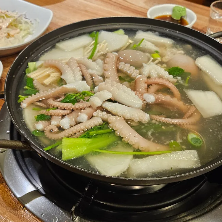 낙지마을 - 사당 낙지, 산낙지철판 맛집 | 다이닝코드, 빅데이터 맛집검색