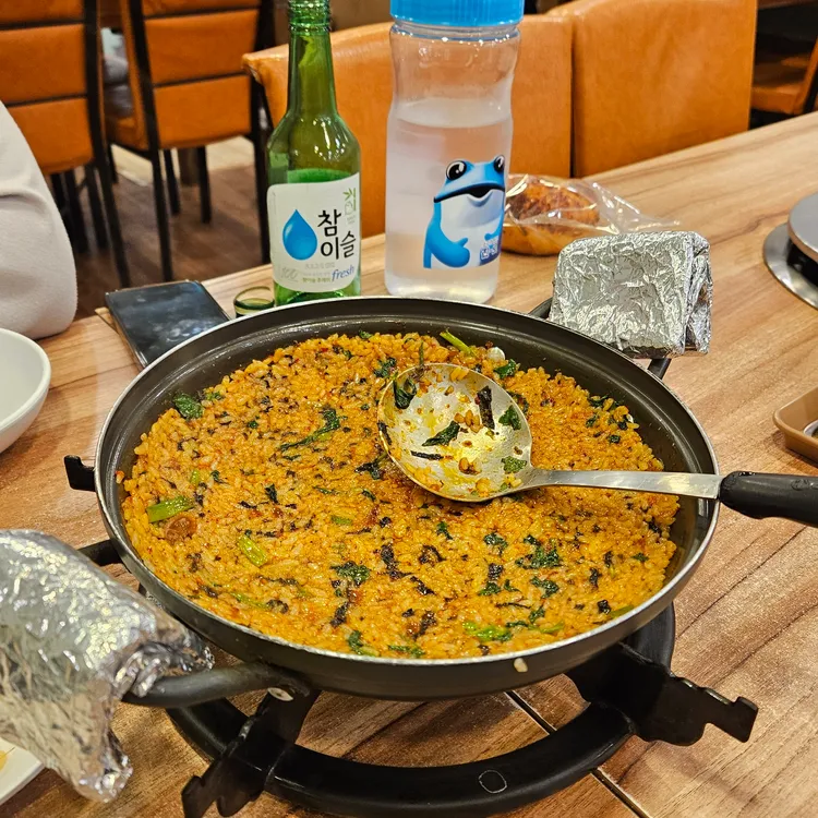 낙지마을 대표 사진