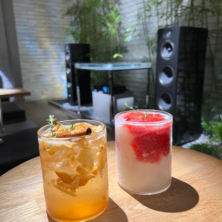 카페 창덕궁 사진 2