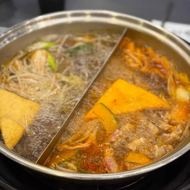 소담촌 대표 사진