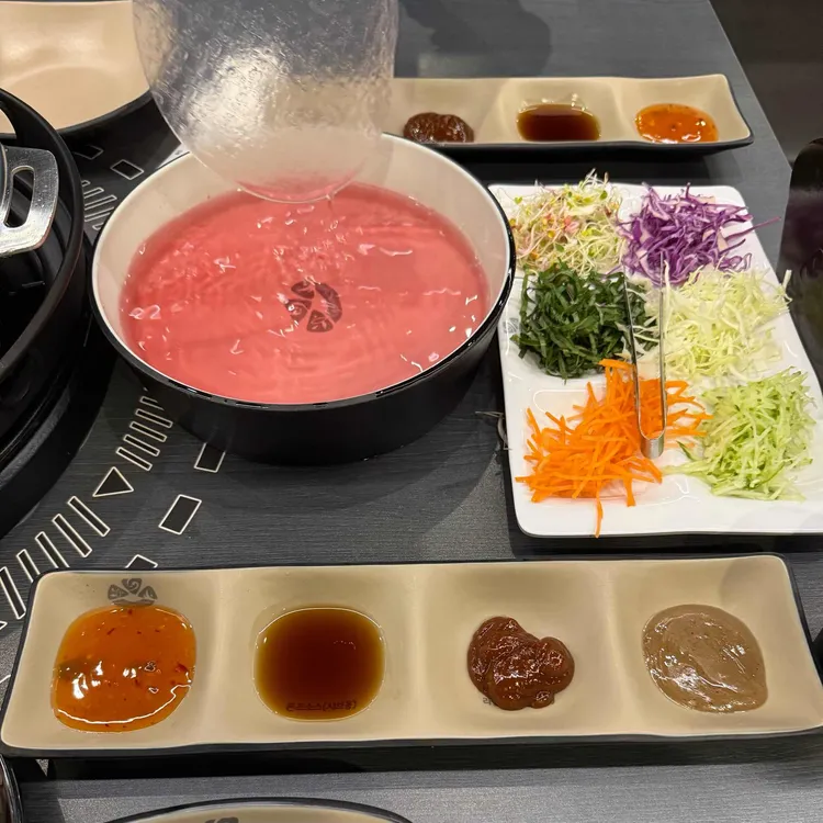 소담촌 대표 사진