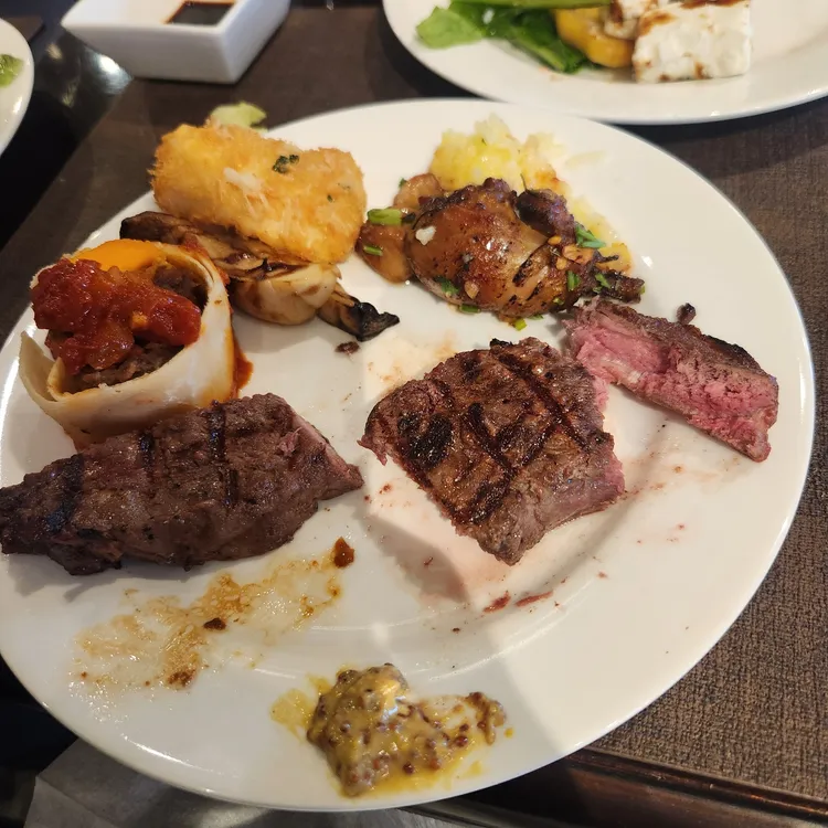 켄싱턴호텔 여의도 브로드웨이 사진