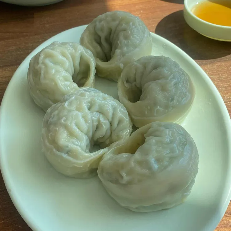 황도리바지락칼국수 대표 사진