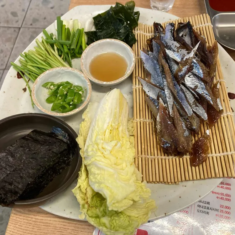 청춘회관 대표 사진