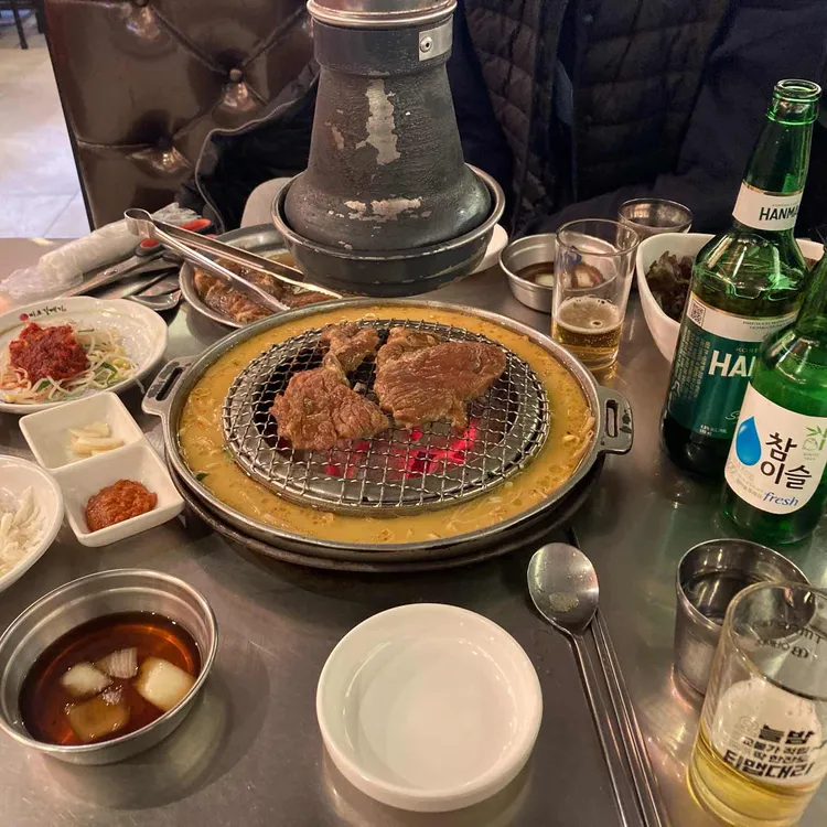 마포갈매기 대표 사진