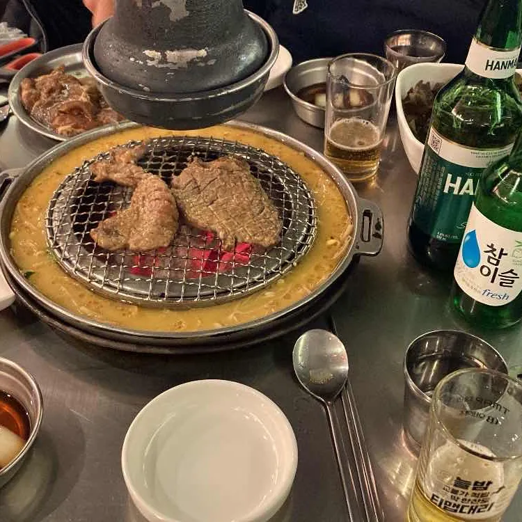 마포갈매기 대표 사진
